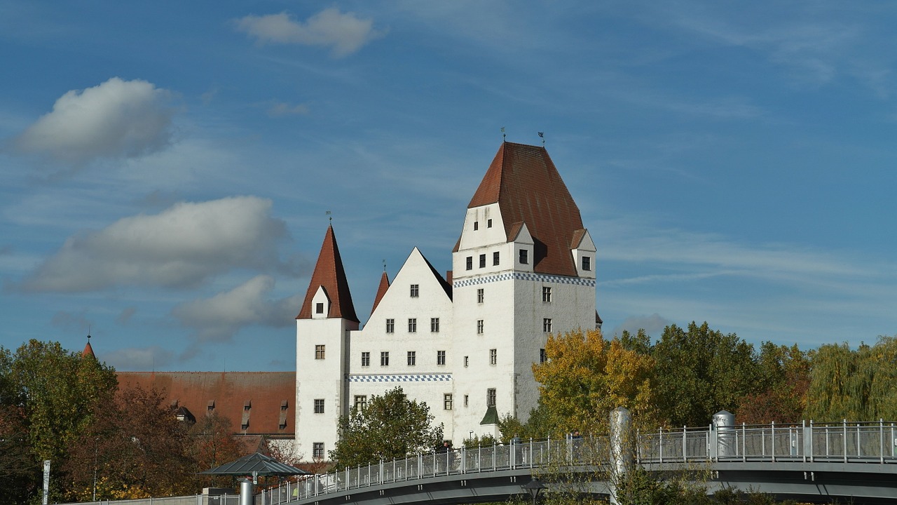 Spedition | LKW-Transport | Ingolstadt