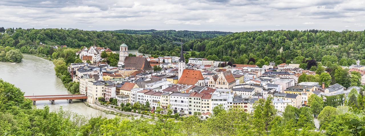 Spedition | LKW-Transport | Wasserburg